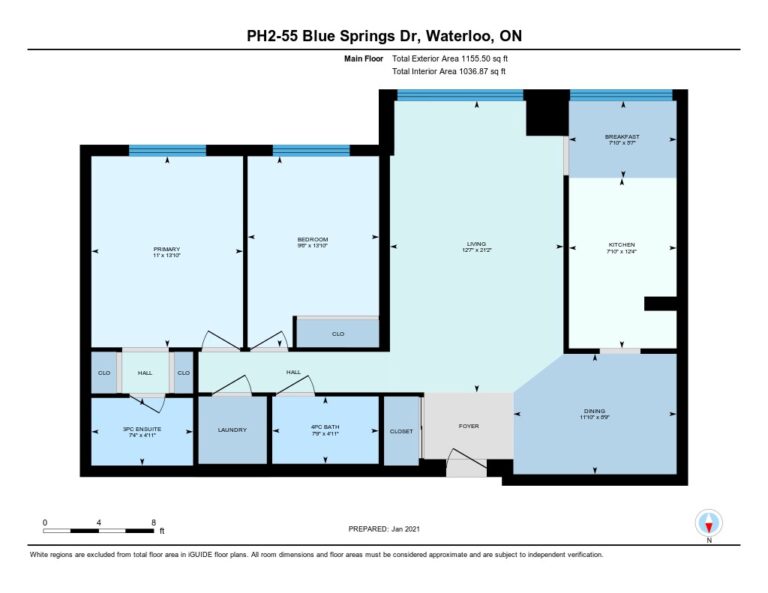 PH255 Blue Springs Drive, Waterloo Tammy Nolan